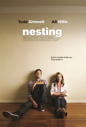 Постер: Nesting