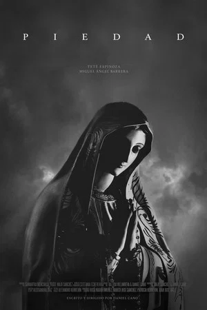 Постер: Piety