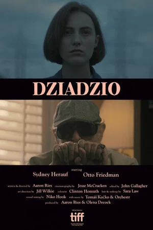 Постер: Dziadzio