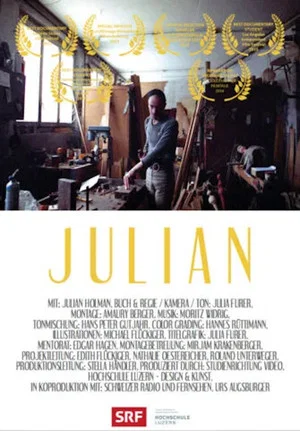 Постер: Julian