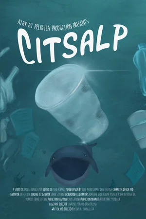 Постер: CITSALP