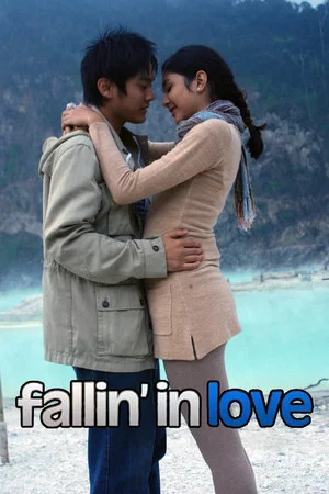Постер: Fallin’ in Love