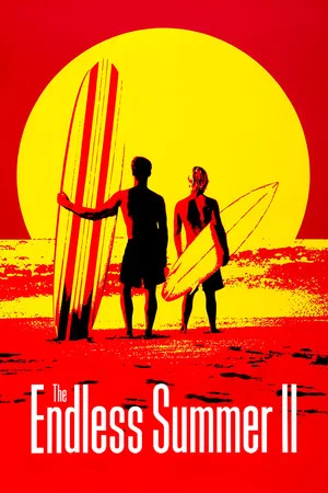 Постер: The Endless Summer II