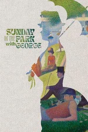 Постер: Sunday in the Park with George