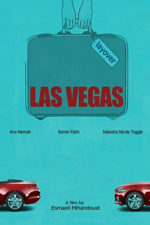 Постер: Las Vegas Layover