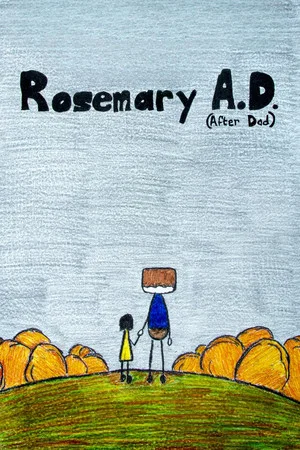 Постер: Rosemary A.D. (After Dad)