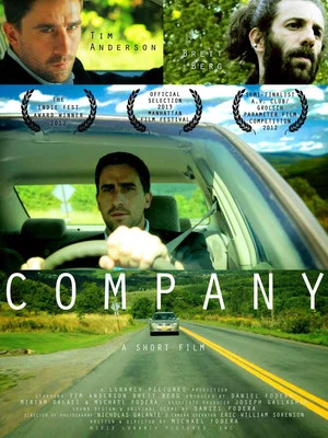Постер: Company
