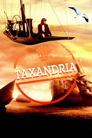 Постер: Taxandria
