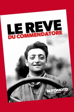 Постер: Le rêve du commendatore