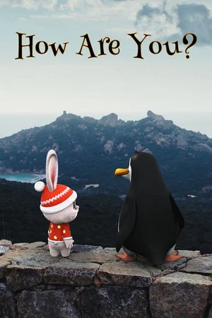 Постер: How Are You?