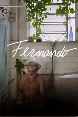 Постер: Fernando