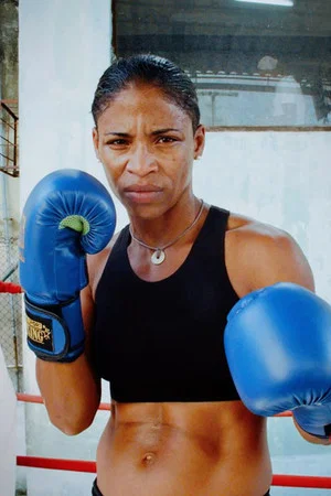 Постер: Namibia: Cuba’s Female Boxing Revolution