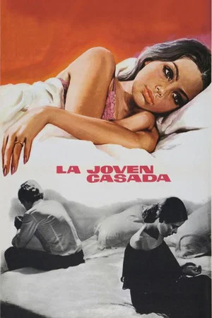 Постер: La joven casada