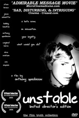 Постер: Unstable