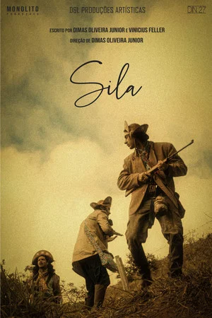 Постер: Sila