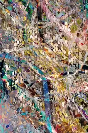Постер: Quetzalcóatl