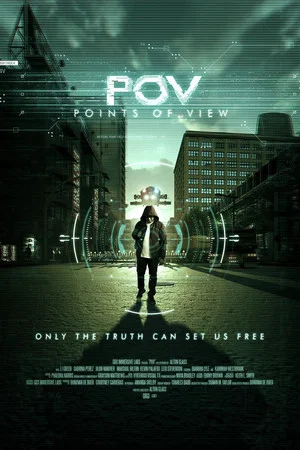 Постер: POV: Points Of View