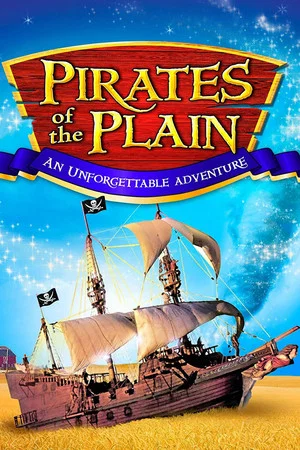 Постер: Pirates of the Plain