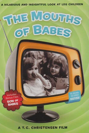 Постер: Son of Babes