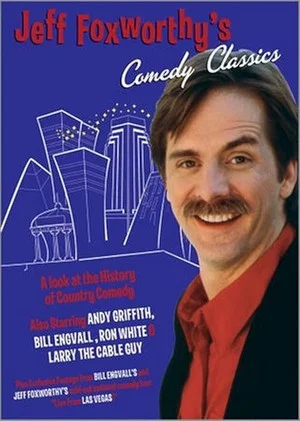 Постер: Jeff Foxworthy's Comedy Classics