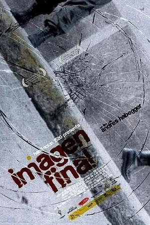 Постер: Final Image