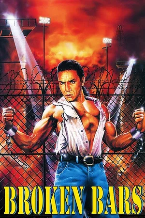 Постер: Broken Bars