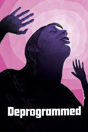 Постер: Deprogrammed