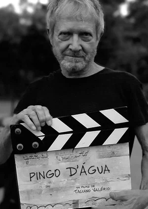 Постер: Pingo d'Água