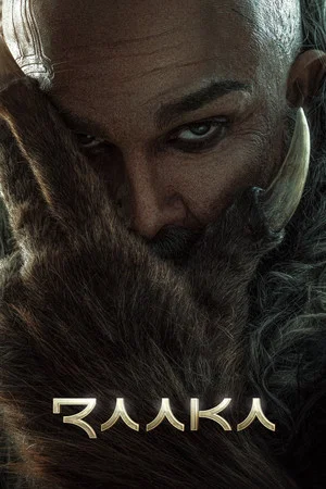 Постер: Raaka