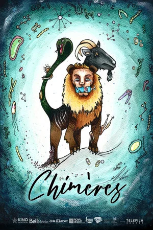 Постер: Chimères