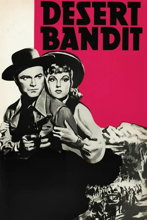 Постер: Desert Bandit