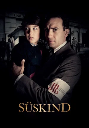 Постер: Süskind