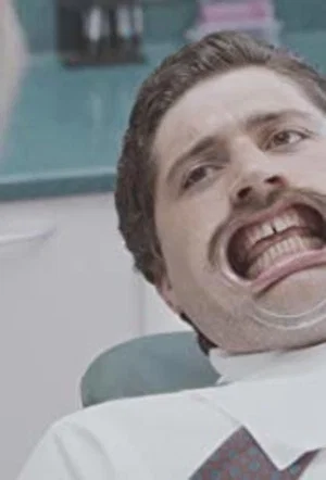 Постер: Open Wide