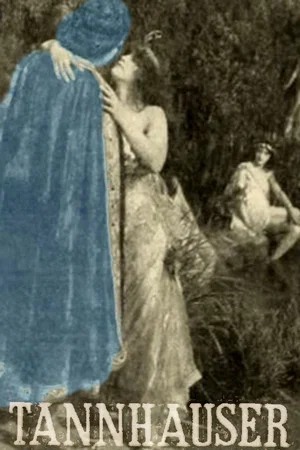 Постер: Tannhäuser