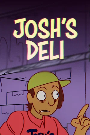 Постер: Josh's Deli