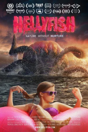 Постер: Hellyfish