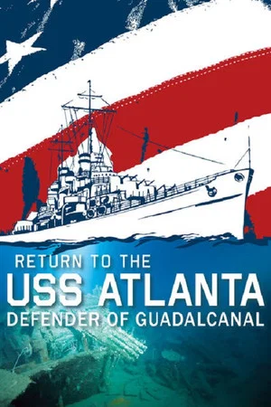 Постер: Dive to the USS Atlanta