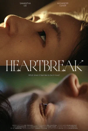 Постер: Heartbreak