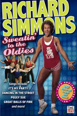 Постер: Sweatin' to the Oldies