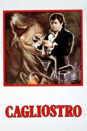 Постер: Cagliostro