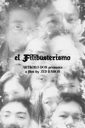 Постер: El Filibusterismo