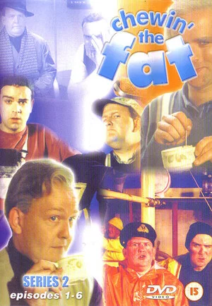 Постер: 2 сезон