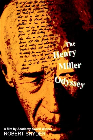 Постер: The Henry Miller Odyssey