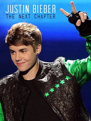 Постер: Justin Bieber: The Next Chapter