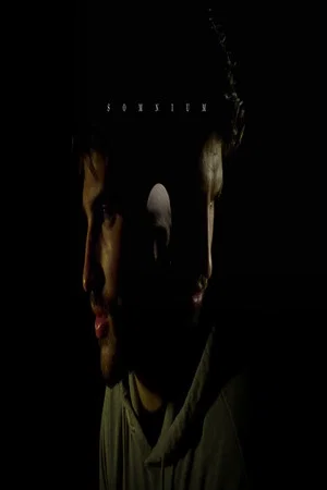 Постер: Somnium