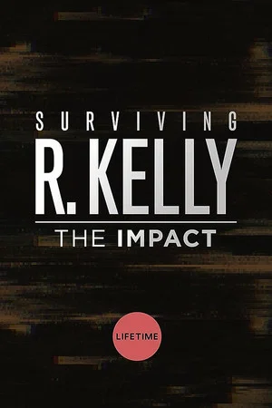 Постер: Surviving R. Kelly: The Impact