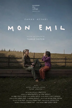 Постер: Mon Emil
