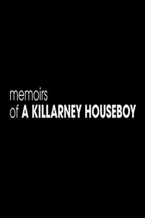 Постер: Memoirs of a Killarney Houseboy
