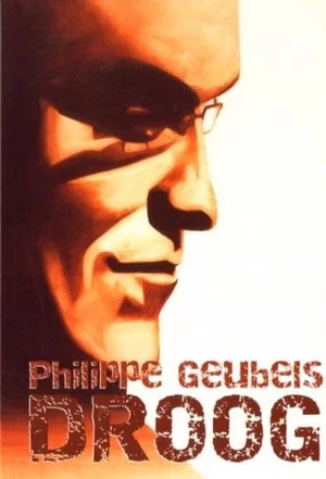 Постер: Philippe Geubels: Droog