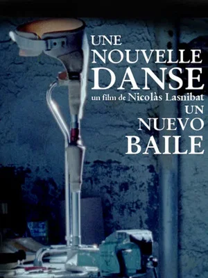 Постер: Un nuevo baile
